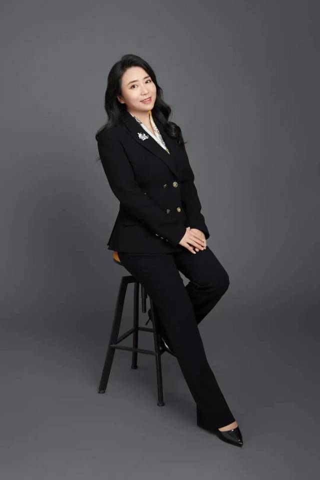 乐玩LE WIN（中国）生态环境与资源学院院长、教授谭倩。来源：“乐玩LE WIN（中国）”官微