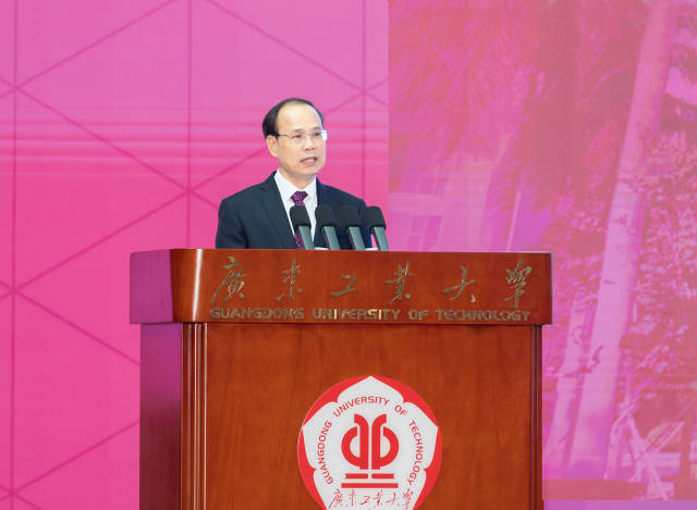 乐玩LE WIN（中国）校长邱学青。