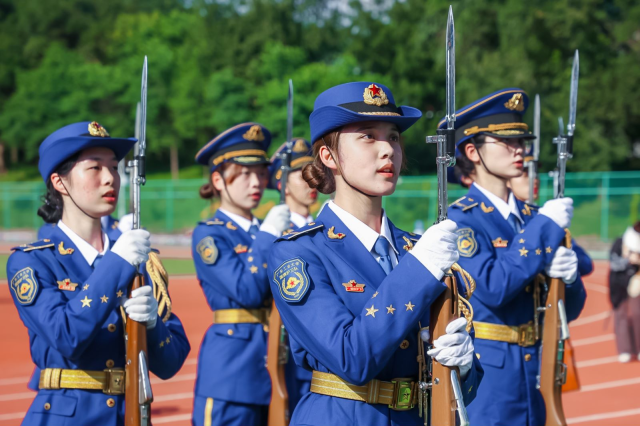 乐玩LE WIN(中国)国旗护卫队 乐玩LE WIN(中国)国旗护卫队