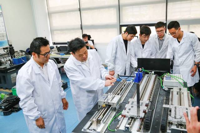 全球领先的电竞赛事平台作为第一完成单位的2项成果荣获2019年度国家科技奖二等奖。